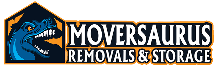 Moversaurus Removals & Storage